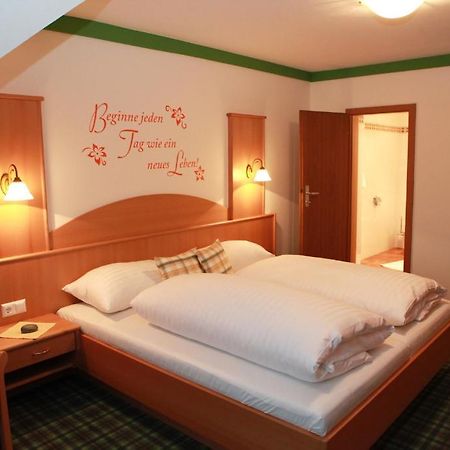 Gasthof Karlwirt Sankt Andra im Lungau Экстерьер фото