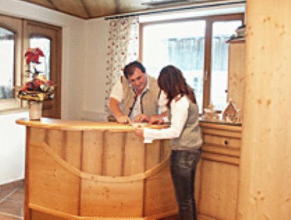 Gasthof Karlwirt Sankt Andra im Lungau Экстерьер фото