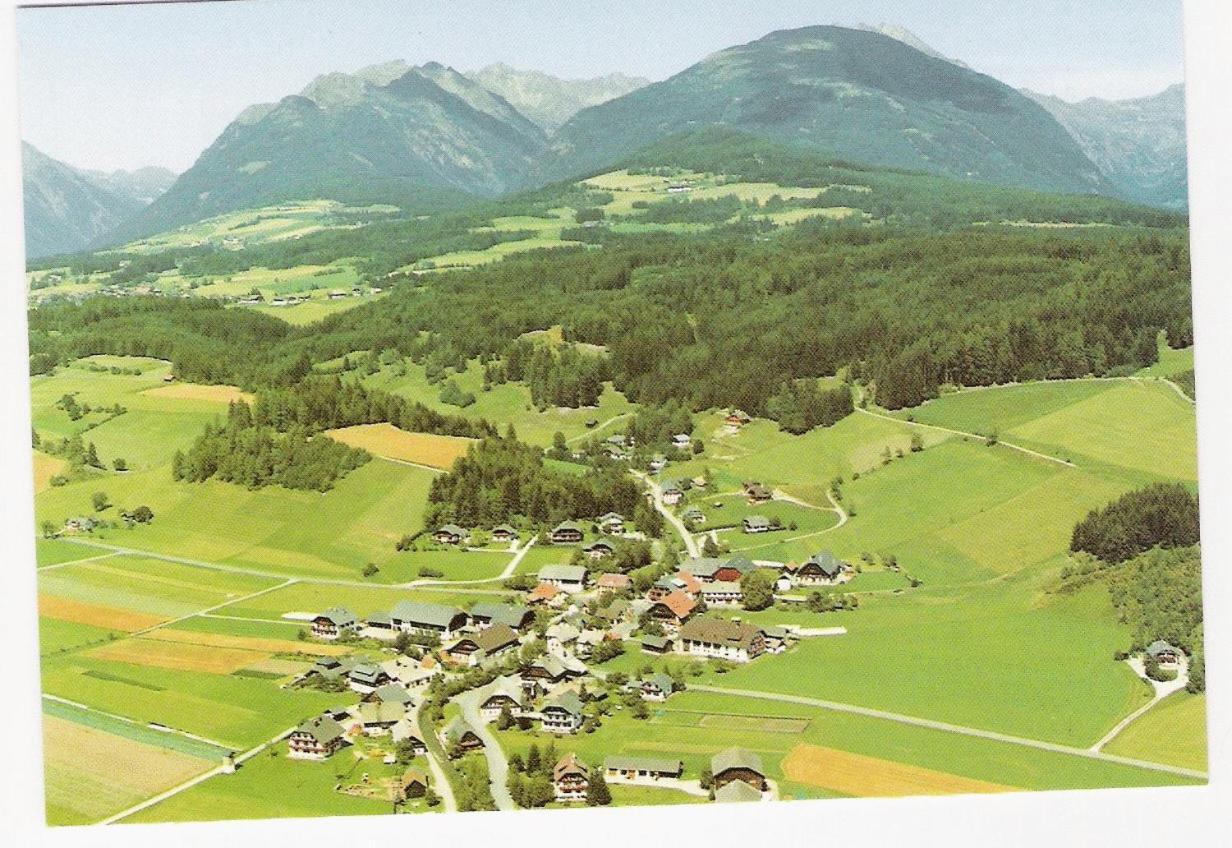 Gasthof Karlwirt Sankt Andra im Lungau Экстерьер фото