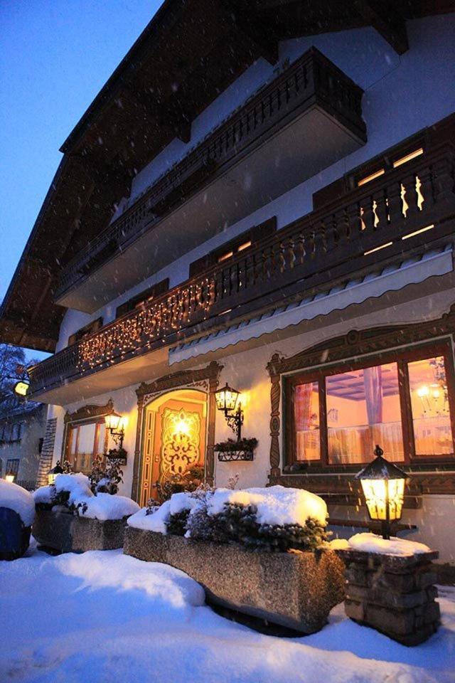 Gasthof Karlwirt Sankt Andra im Lungau Экстерьер фото